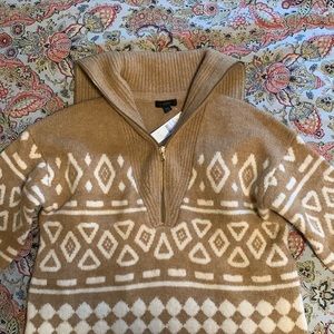 J. Crew Sweater